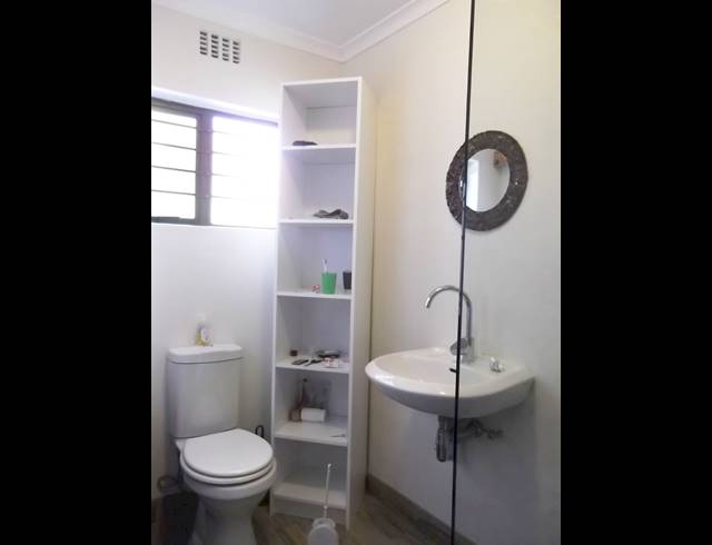 3 bed property to rent in OBSERVATORY